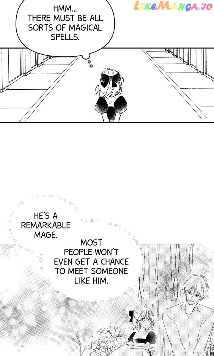 Adios, April chapter 26 - page 22