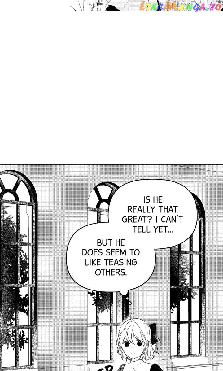 Adios, April chapter 26 - page 23
