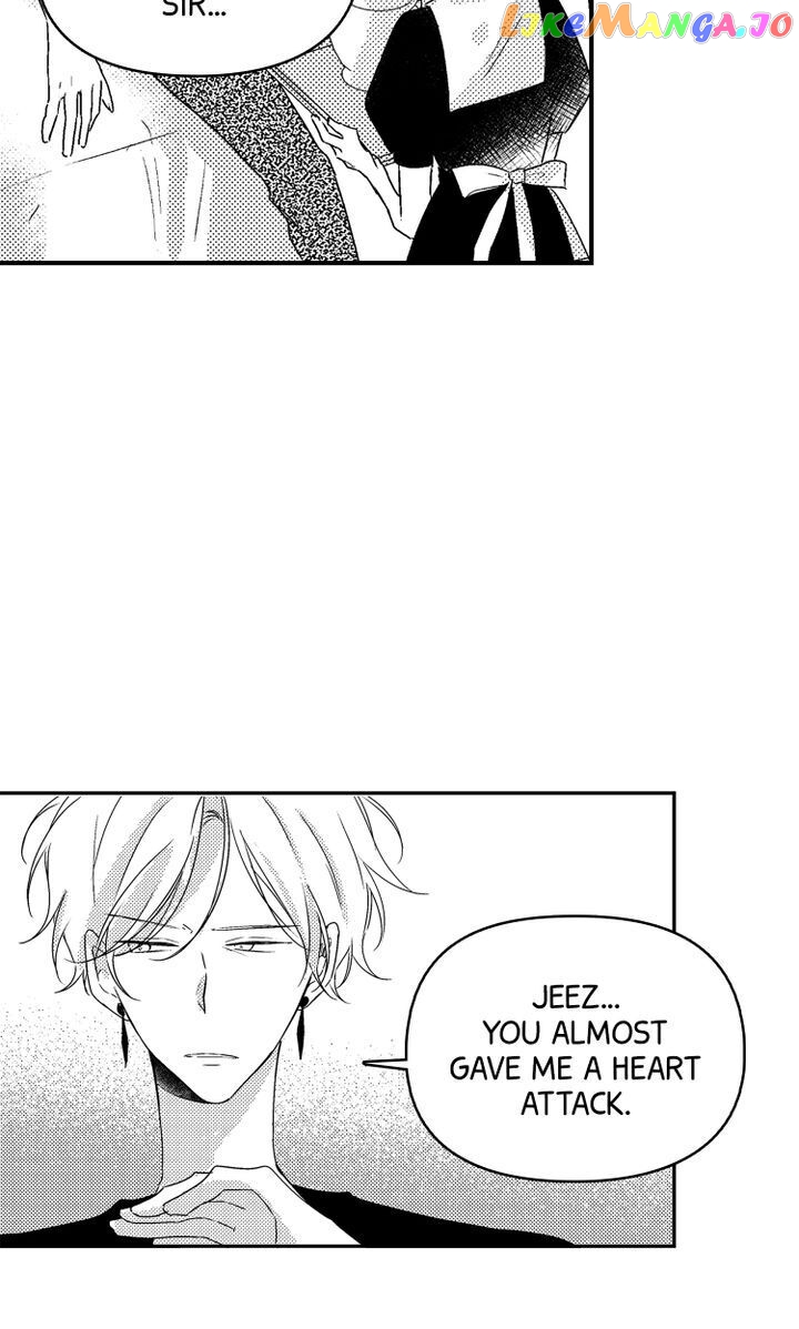 Adios, April chapter 26 - page 3