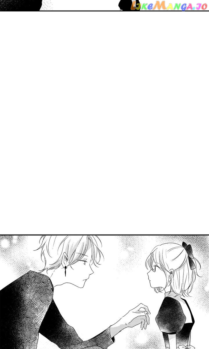Adios, April chapter 26 - page 5