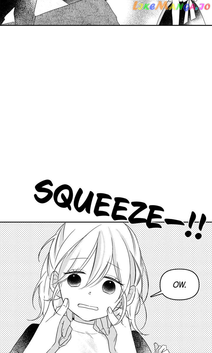 Adios, April chapter 26 - page 6