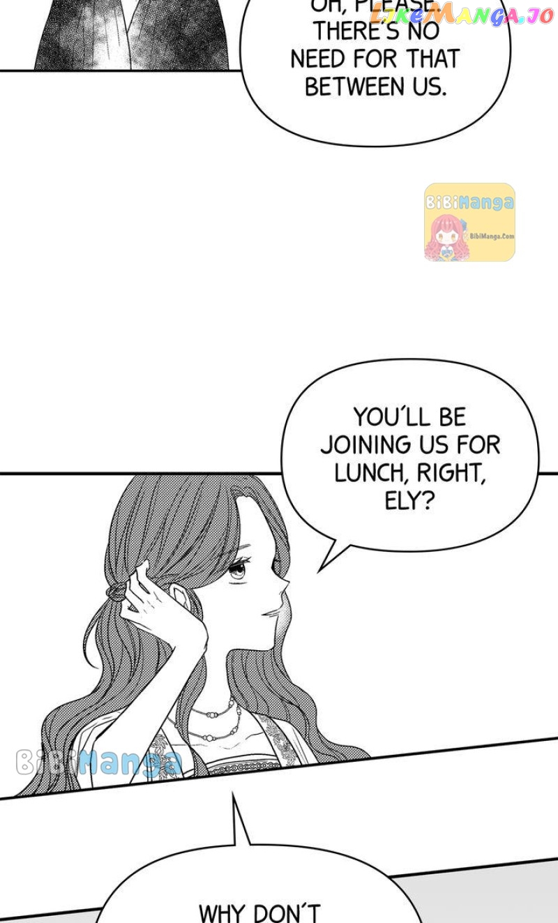 Adios, April chapter 114 - page 17