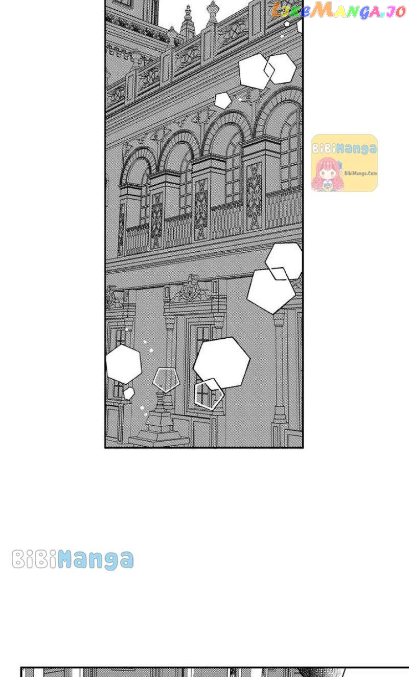 Adios, April chapter 114 - page 19