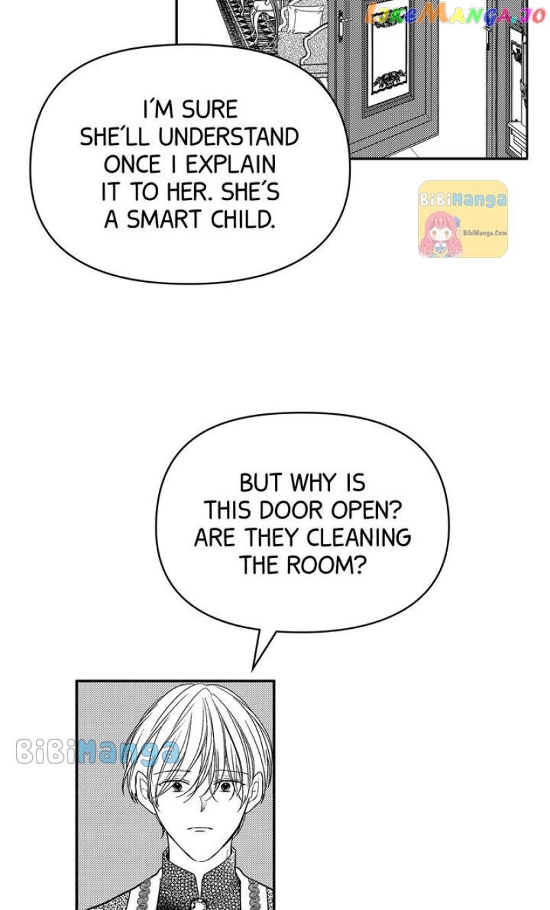 Adios, April chapter 114 - page 29