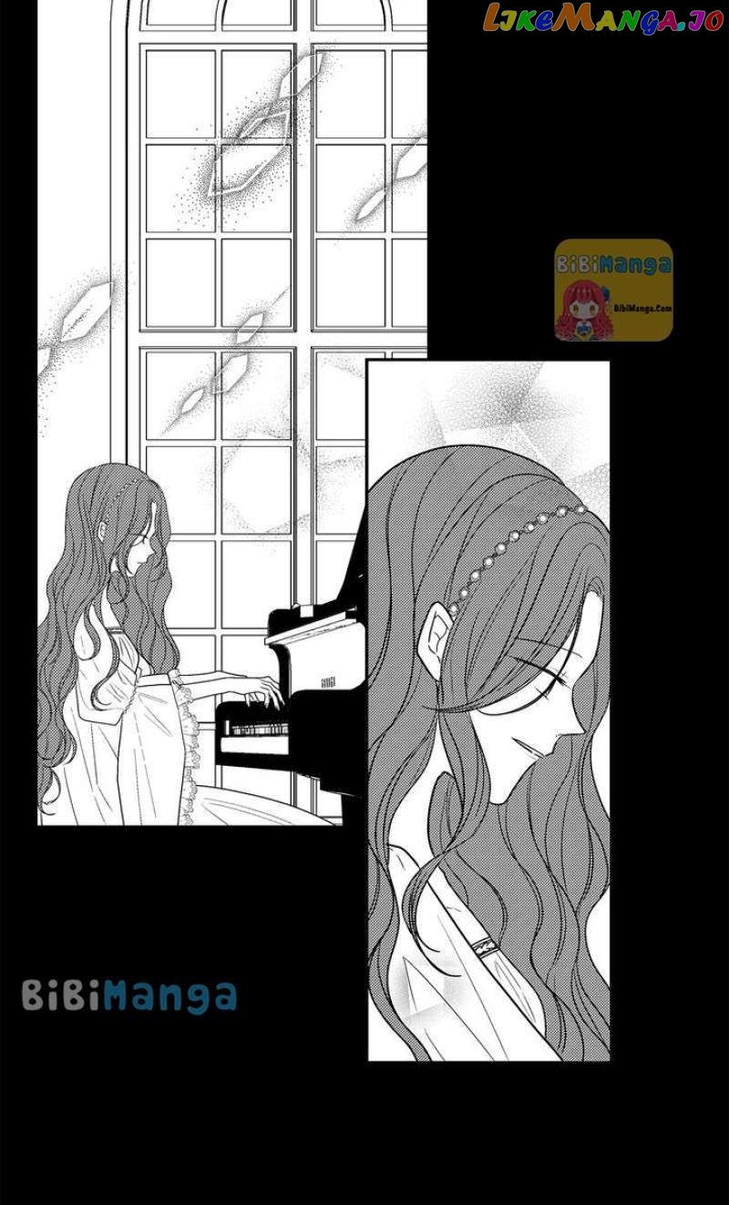 Adios, April chapter 114 - page 35