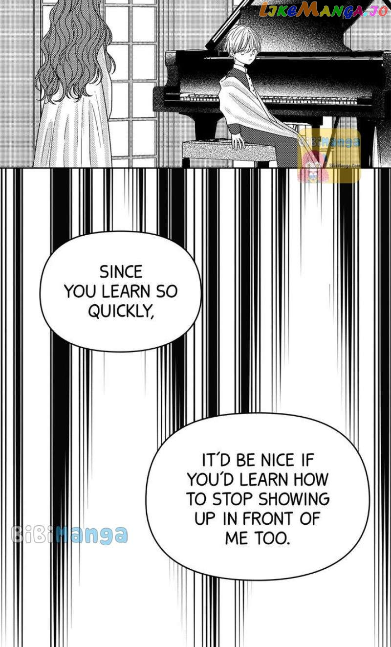 Adios, April chapter 114 - page 40