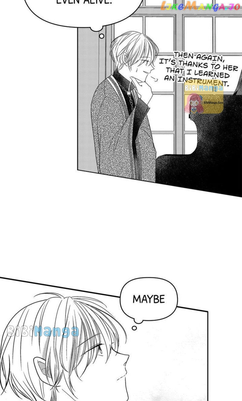 Adios, April chapter 114 - page 42