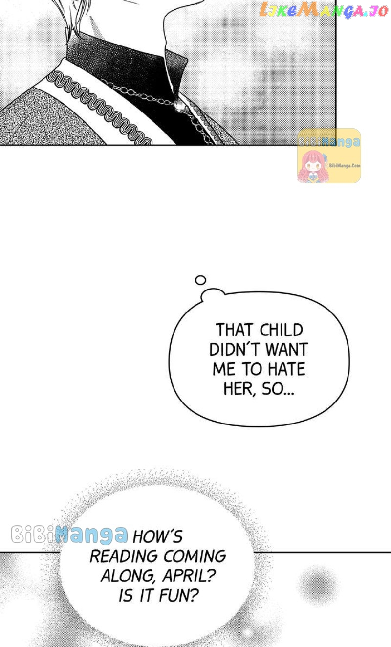 Adios, April chapter 114 - page 43