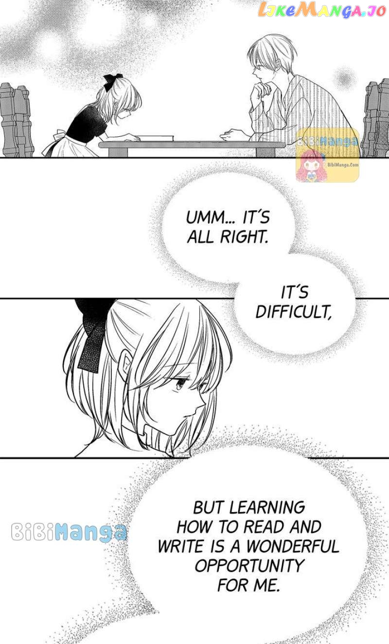 Adios, April chapter 114 - page 44