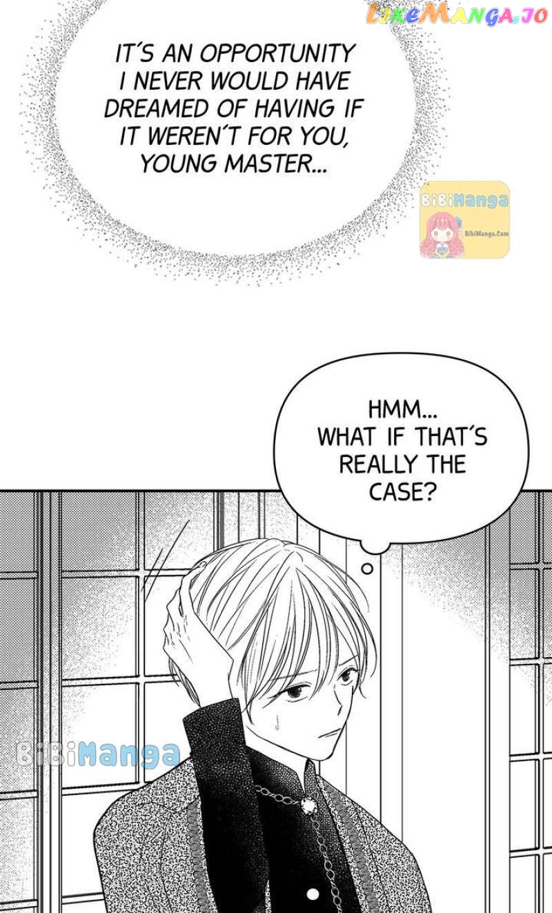 Adios, April chapter 114 - page 45
