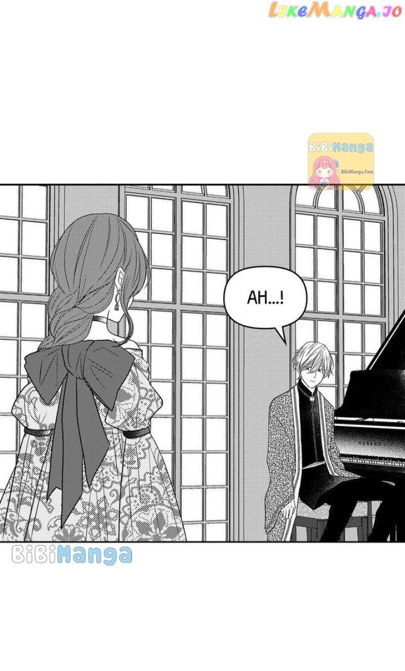 Adios, April chapter 114 - page 49