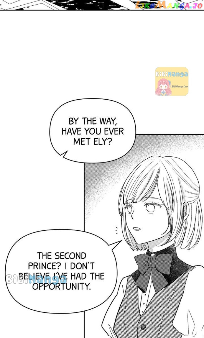 Adios, April chapter 114 - page 7