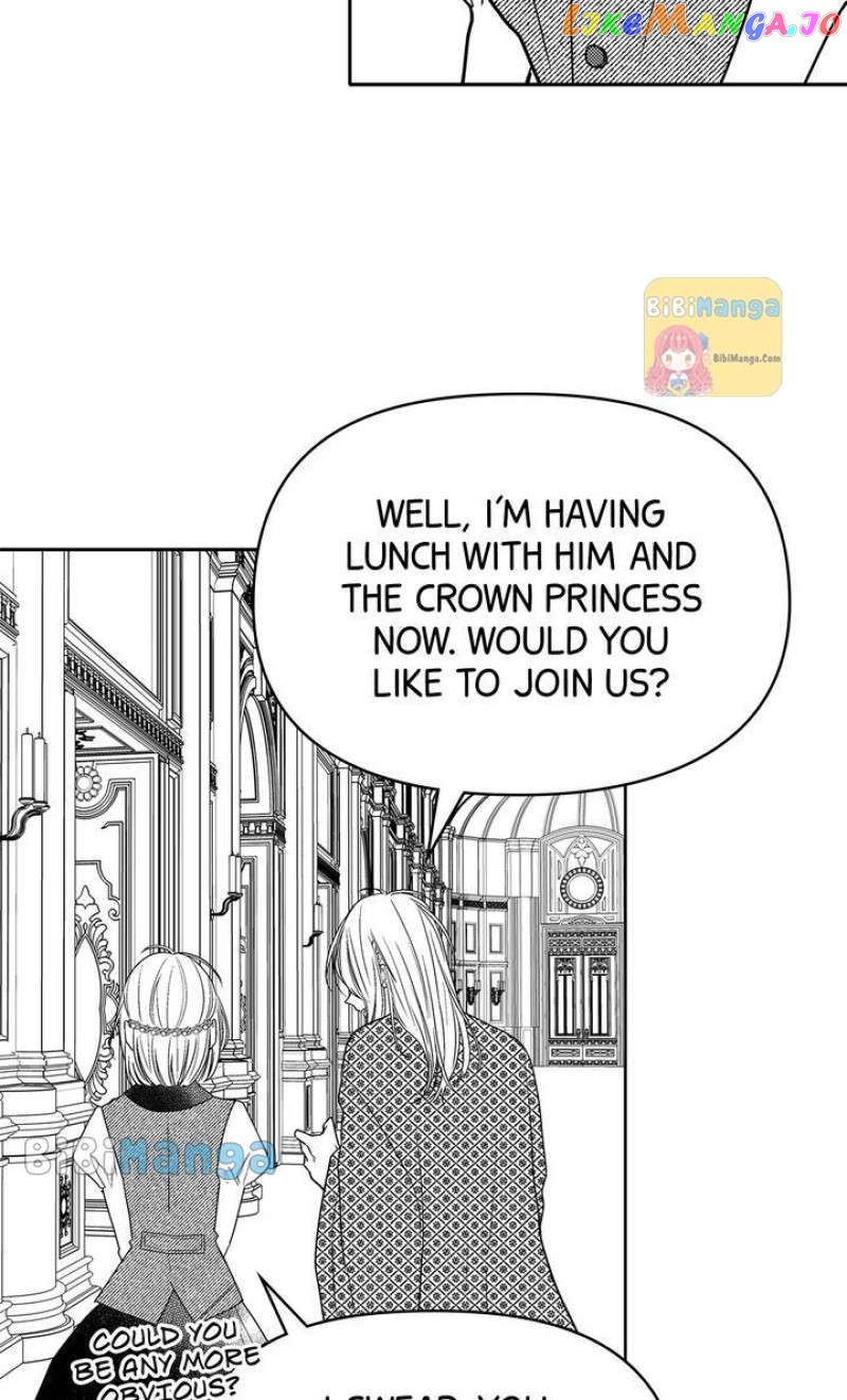 Adios, April chapter 114 - page 8