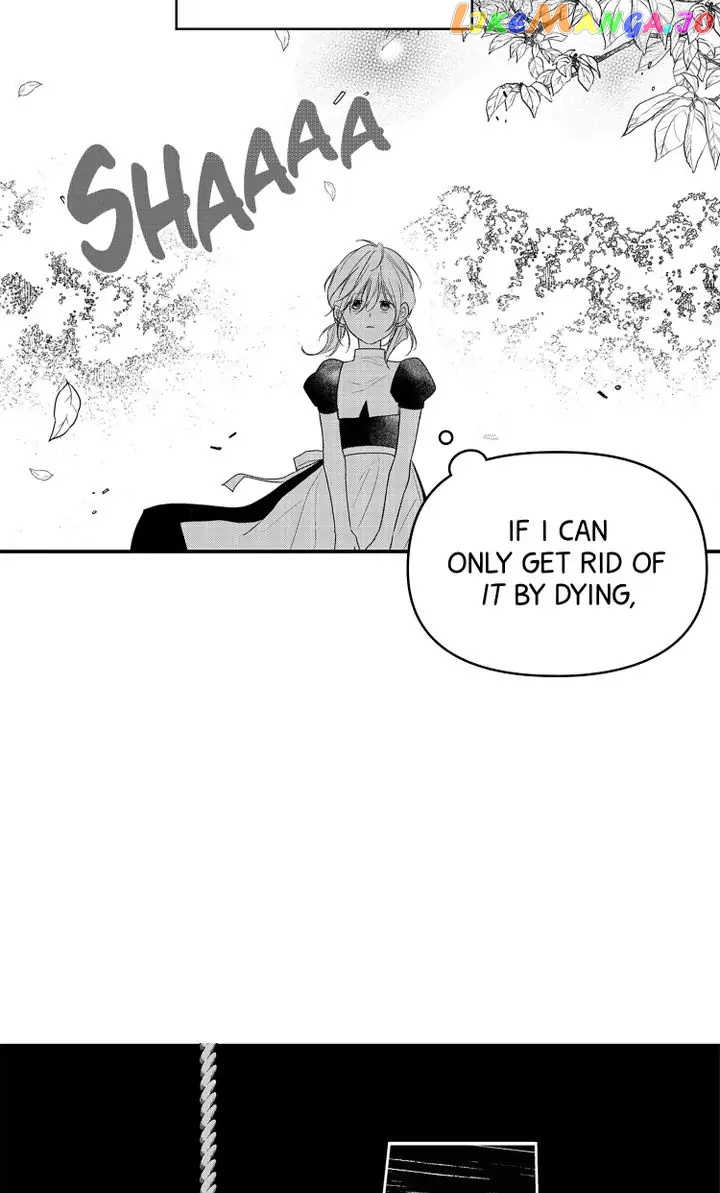 Adios, April chapter 78 - page 10