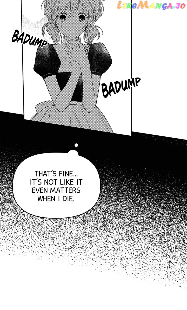 Adios, April chapter 78 - page 12