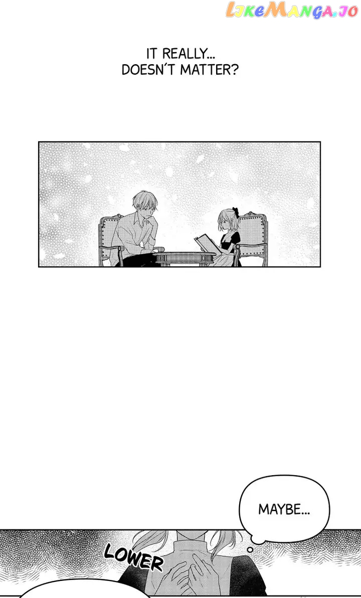 Adios, April chapter 78 - page 13