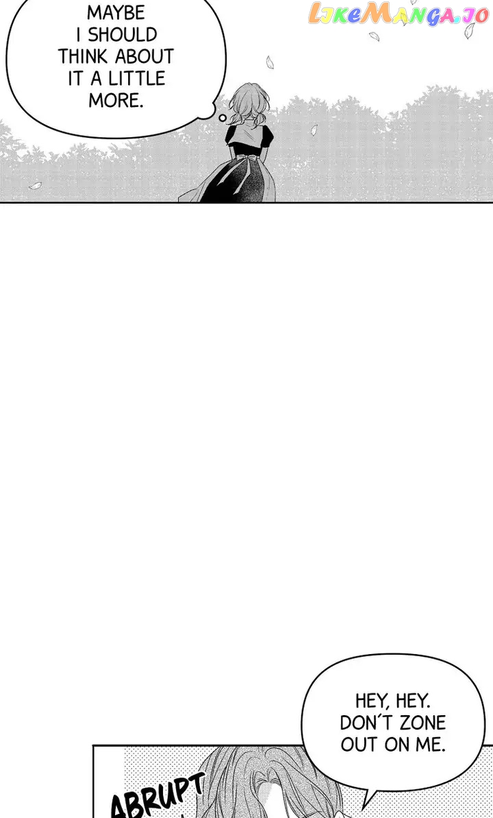 Adios, April chapter 78 - page 14