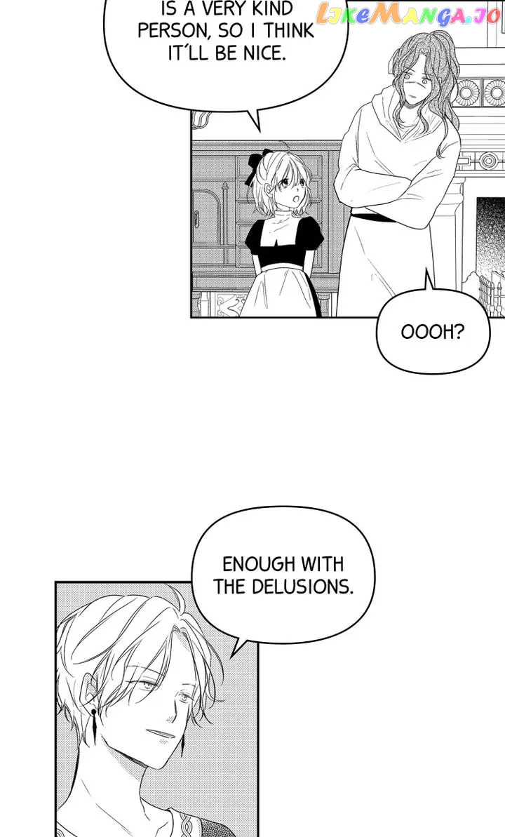 Adios, April chapter 78 - page 16