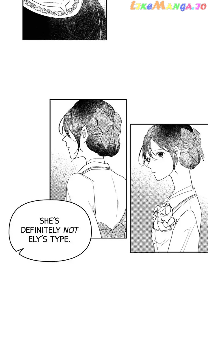 Adios, April chapter 78 - page 17