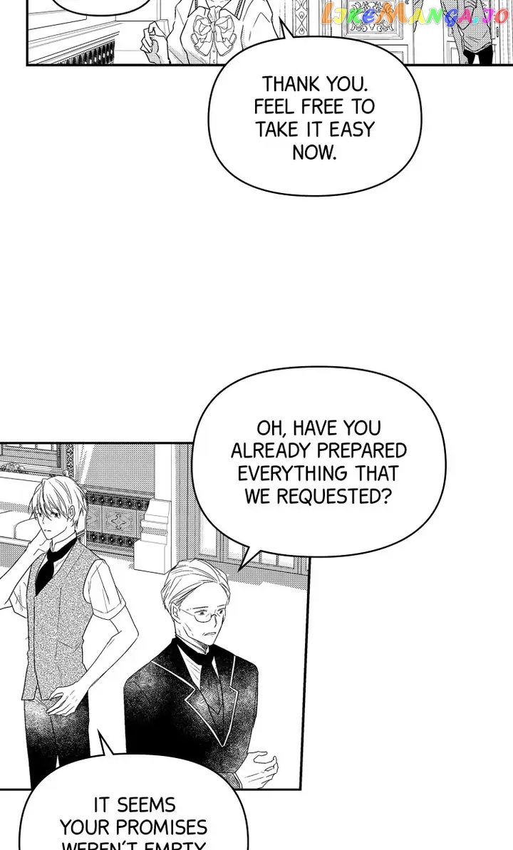 Adios, April chapter 78 - page 20
