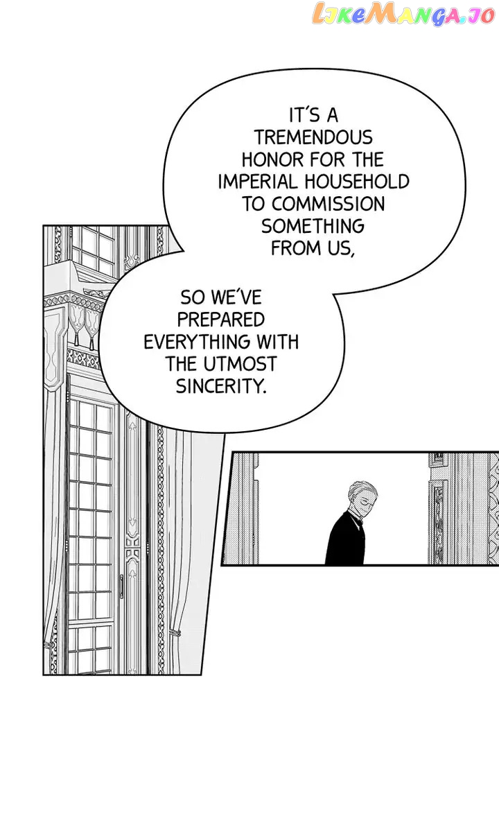 Adios, April chapter 78 - page 22