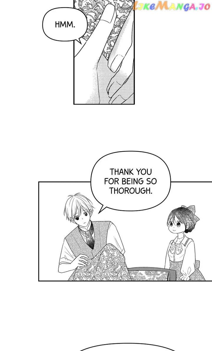 Adios, April chapter 78 - page 24