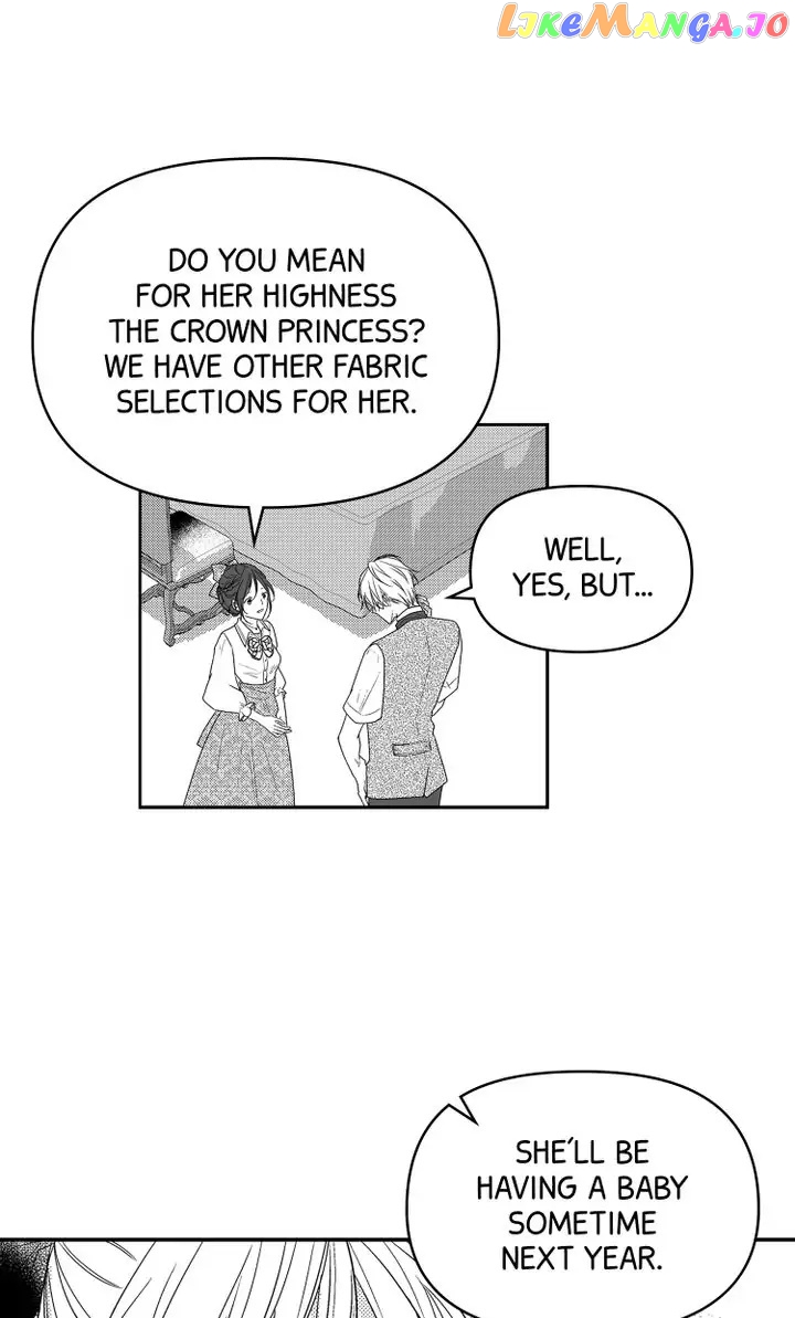 Adios, April chapter 78 - page 26