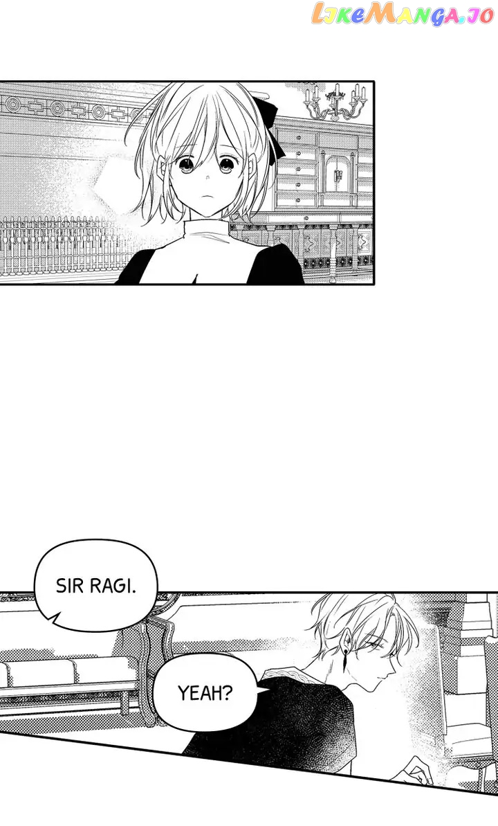 Adios, April chapter 78 - page 29
