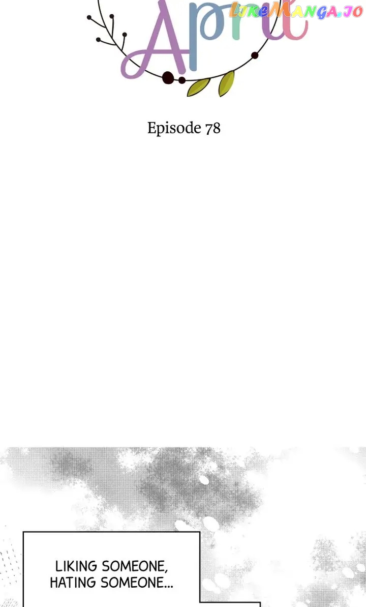 Adios, April chapter 78 - page 3