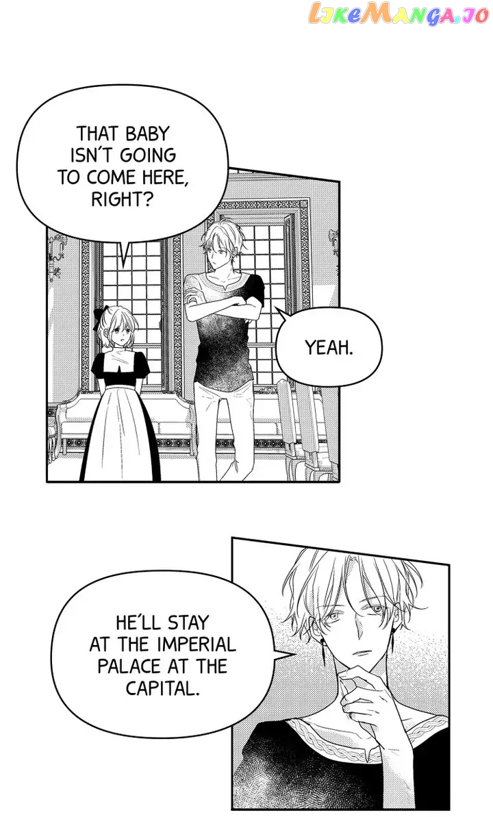 Adios, April chapter 78 - page 30