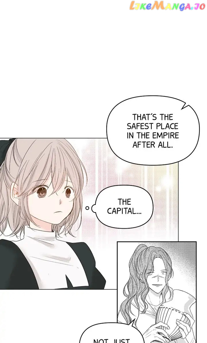 Adios, April chapter 78 - page 31