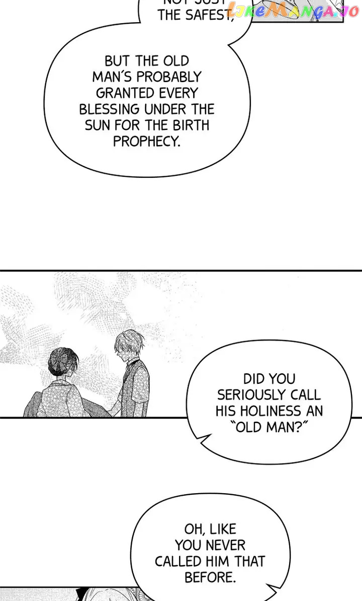 Adios, April chapter 78 - page 32