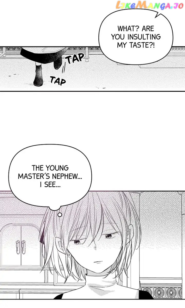 Adios, April chapter 78 - page 35