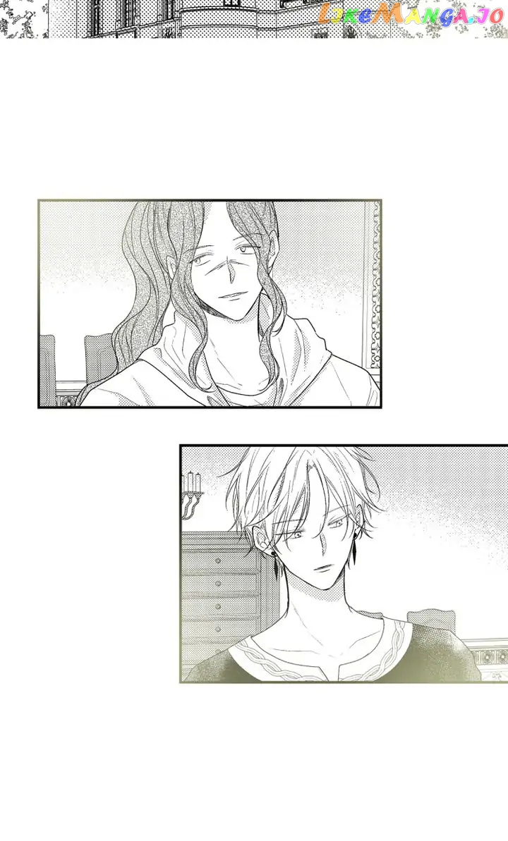Adios, April chapter 78 - page 37