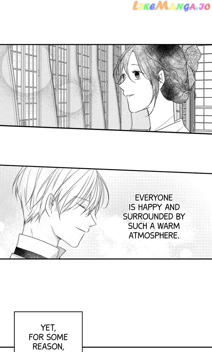 Adios, April chapter 78 - page 38