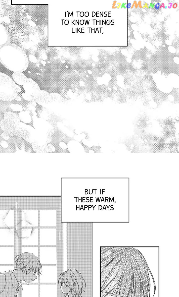 Adios, April chapter 78 - page 4