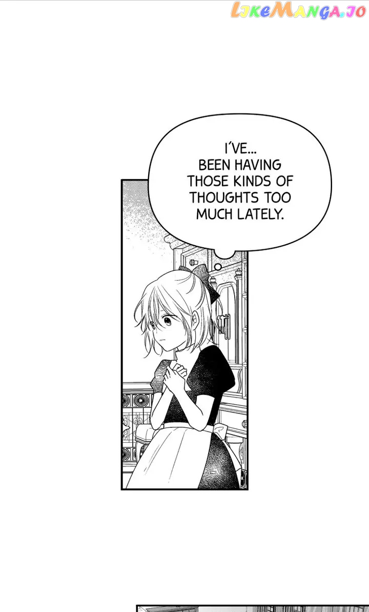 Adios, April chapter 78 - page 8