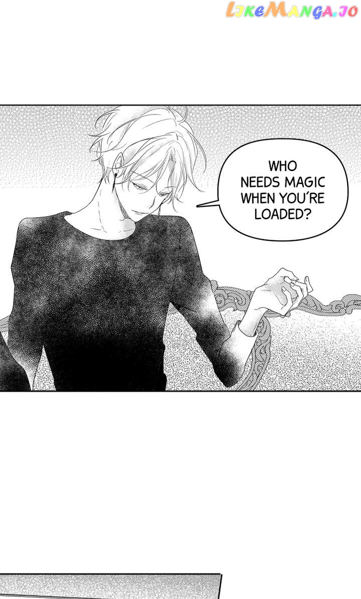 Adios, April chapter 27 - page 14