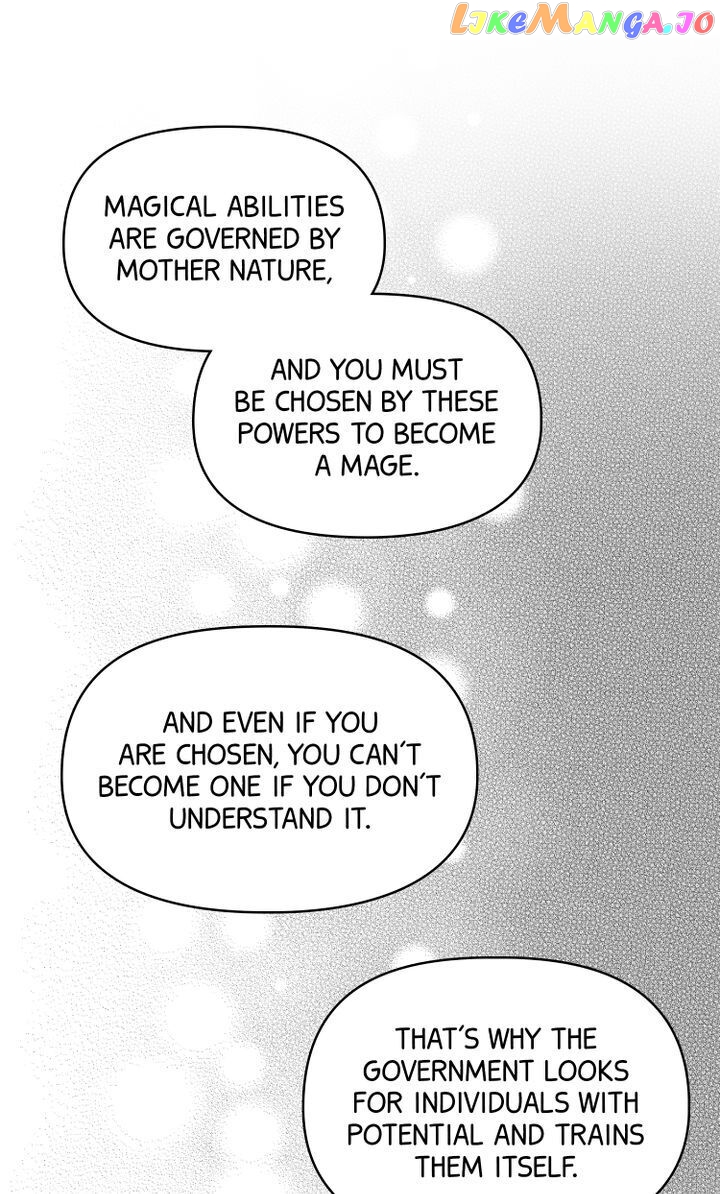 Adios, April chapter 27 - page 18