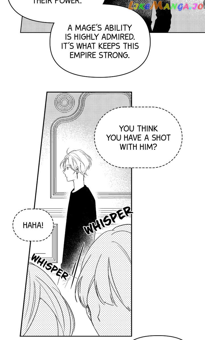 Adios, April chapter 27 - page 20
