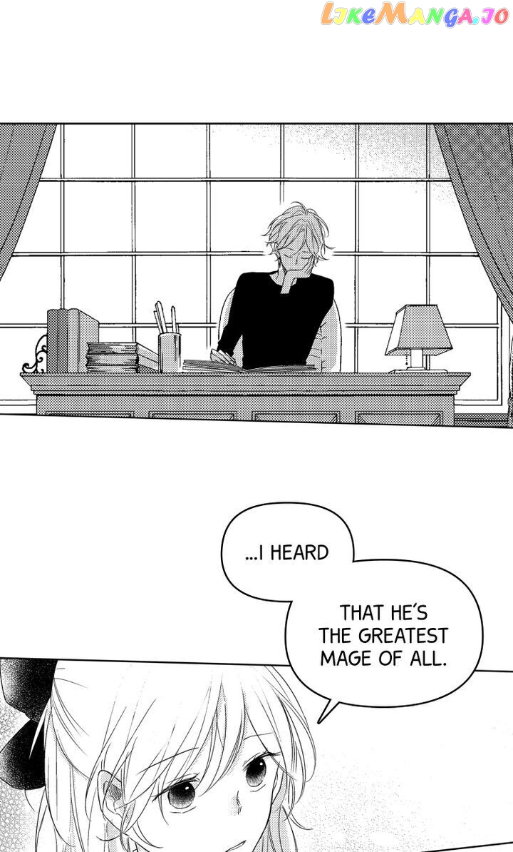 Adios, April chapter 27 - page 22