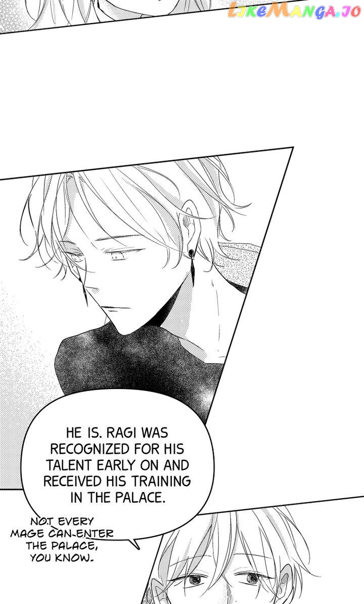 Adios, April chapter 27 - page 23