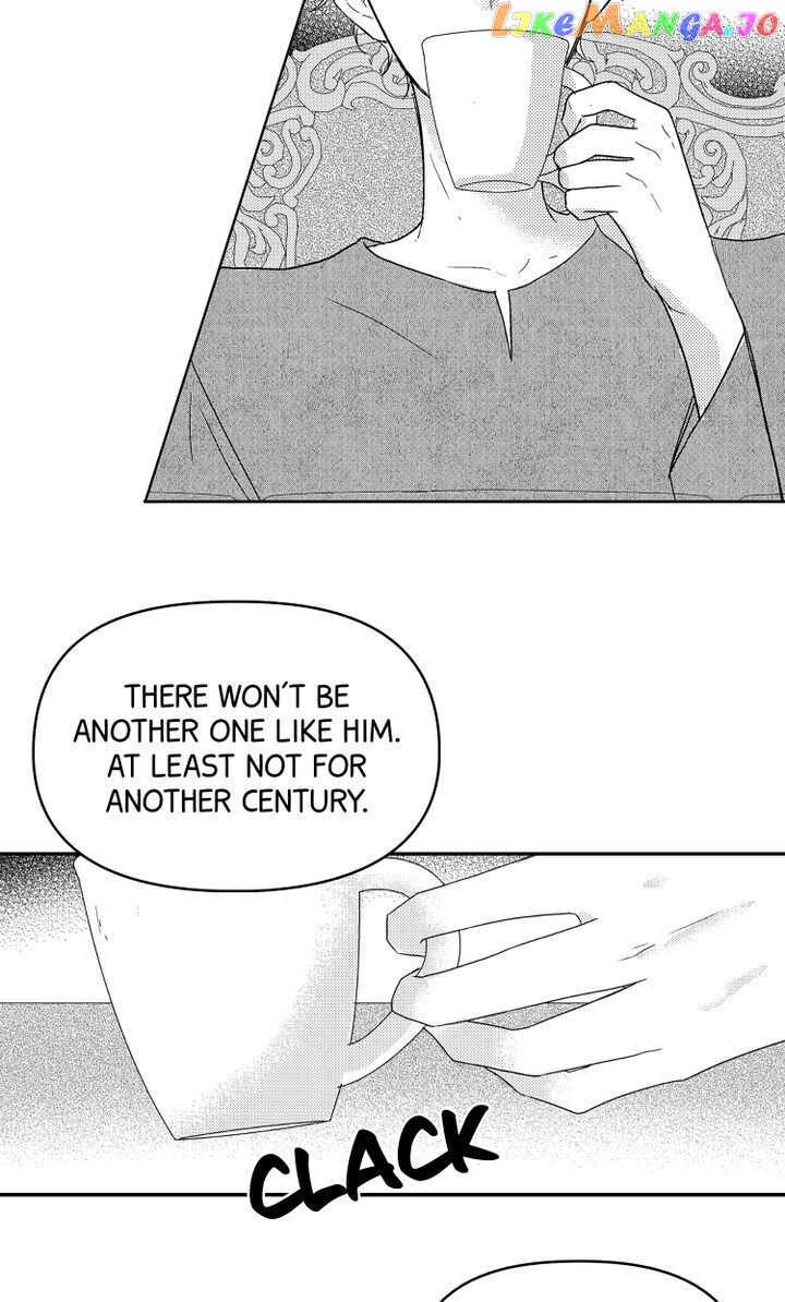 Adios, April chapter 27 - page 24