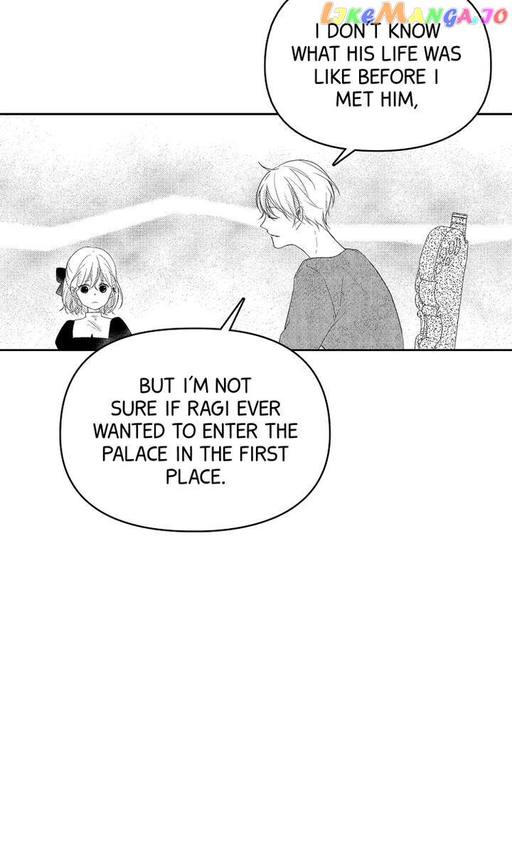 Adios, April chapter 27 - page 25