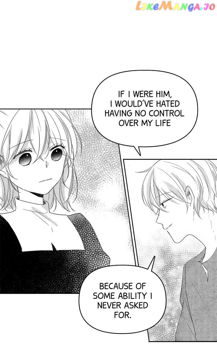 Adios, April chapter 27 - page 26