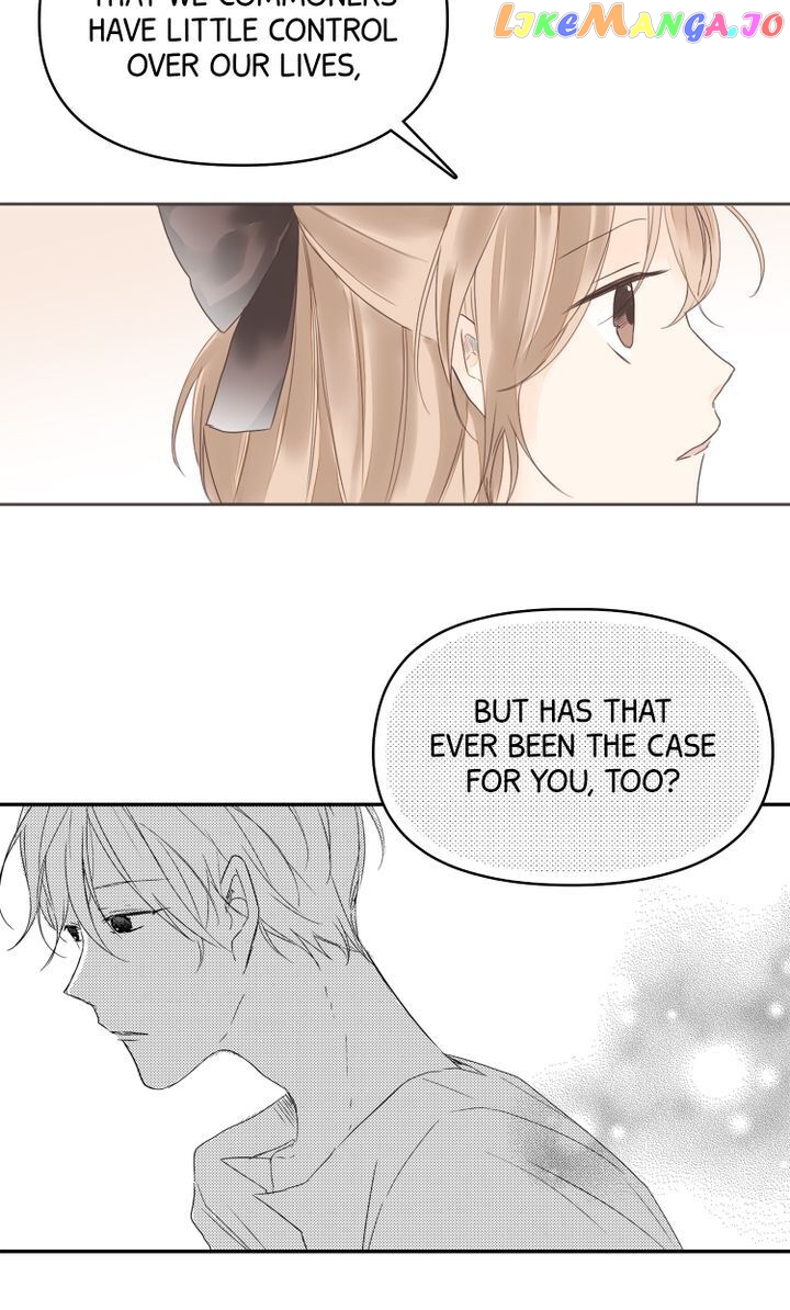 Adios, April chapter 27 - page 29