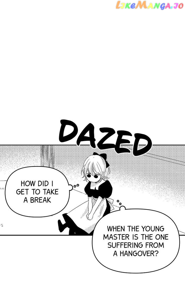 Adios, April chapter 27 - page 33