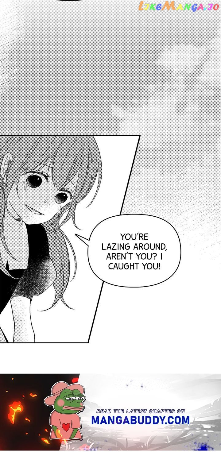 Adios, April chapter 27 - page 35