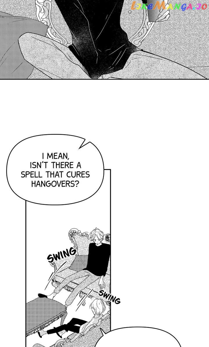 Adios, April chapter 27 - page 4