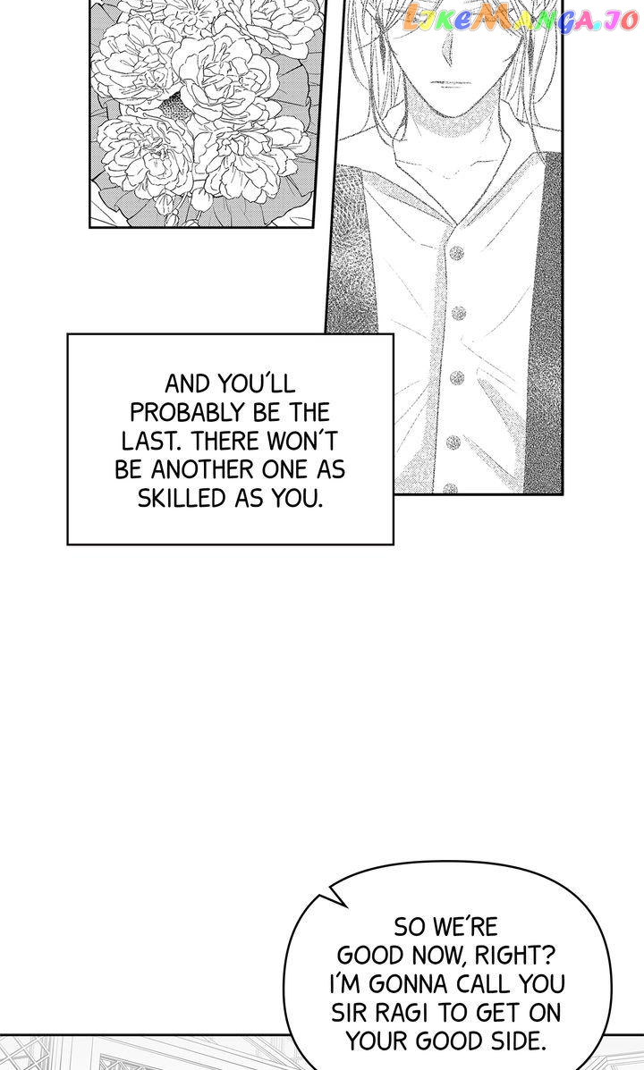 Adios, April chapter 108 - page 11